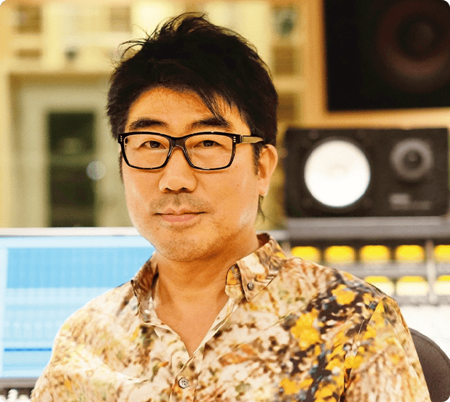 亀田誠治