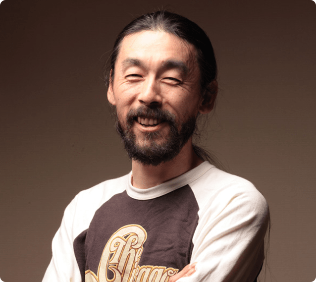 河村”カースケ”智康