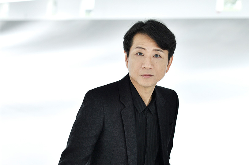 藤井フミヤ | Line up | 日比谷音楽祭 2022 | HIBIYA MUSIC FESTIVAL 2022