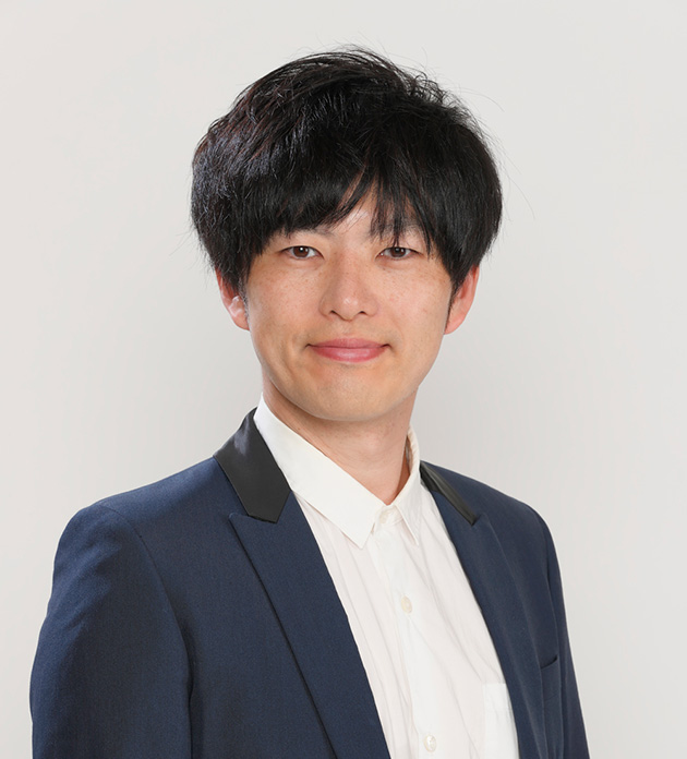 遠山大輔
