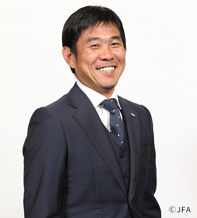森保一