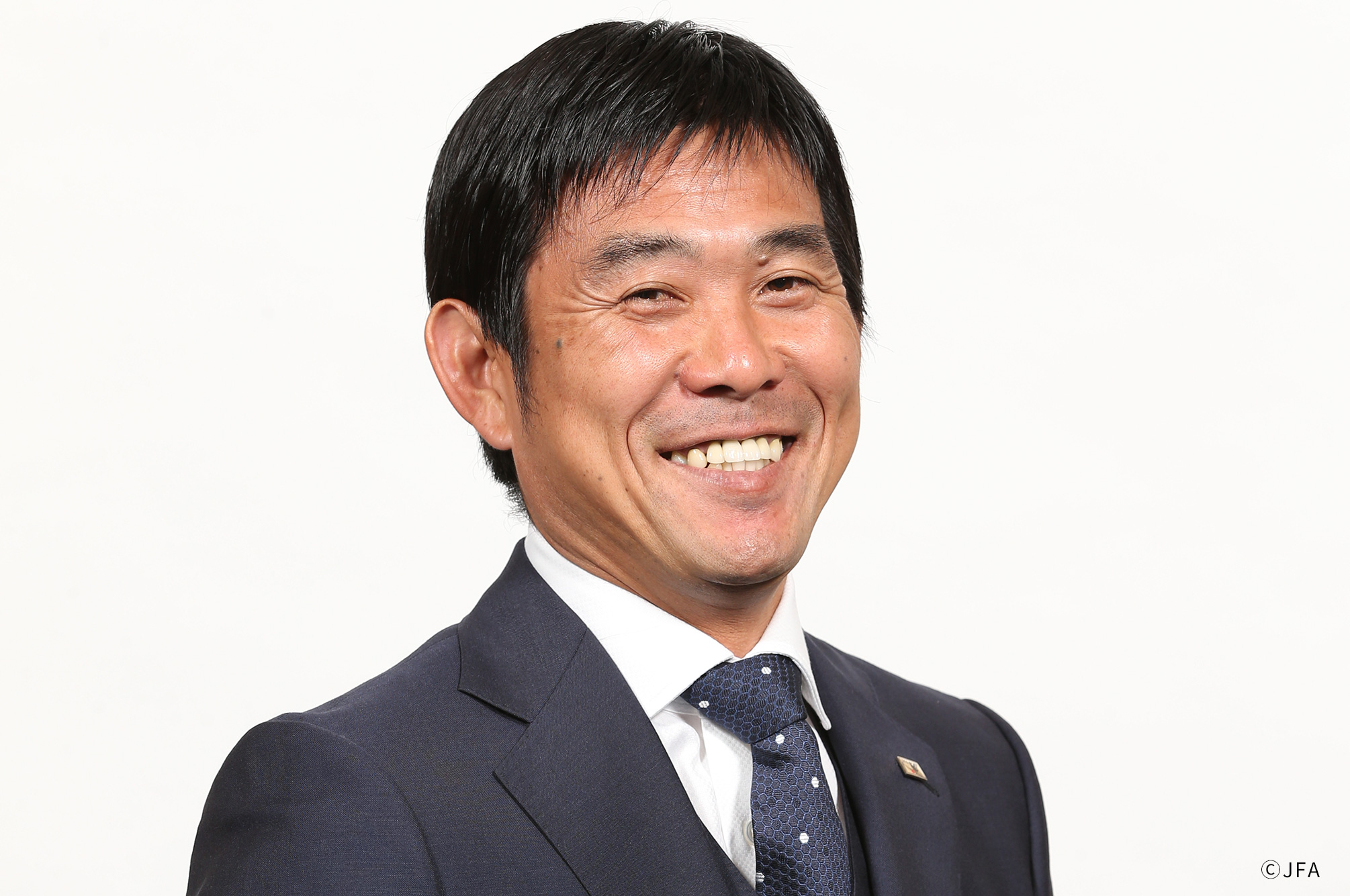 森保一