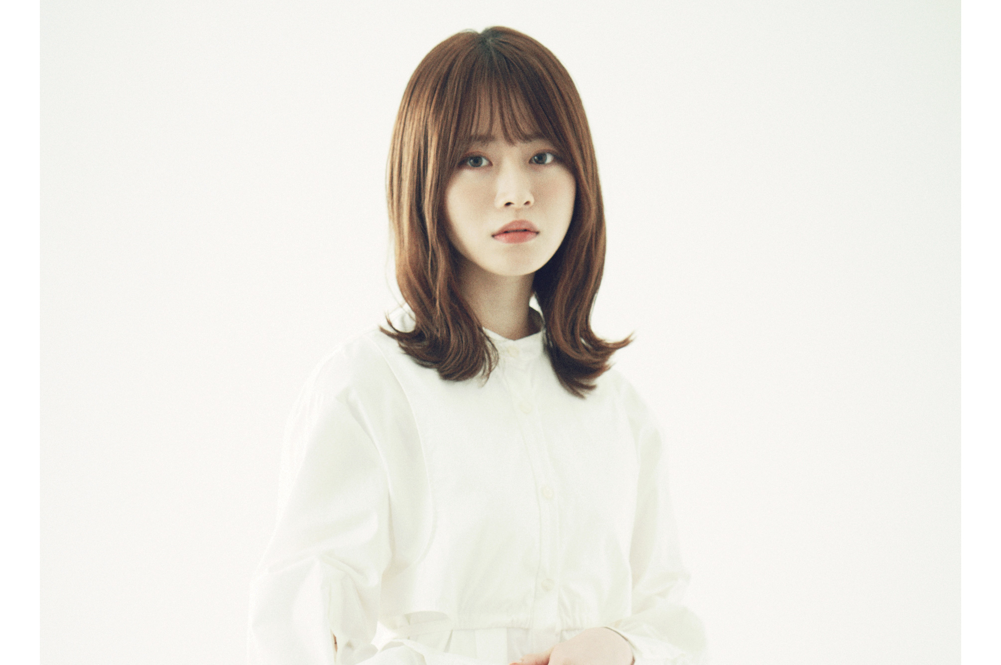 山崎怜奈