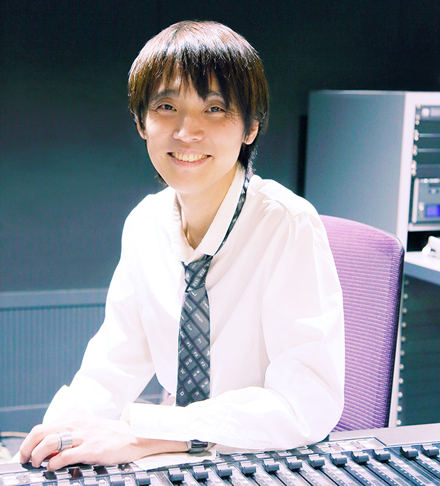 吉田 尚記