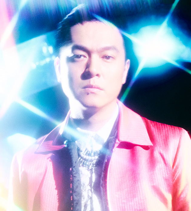 丸山隆平(SUPER EIGHT)