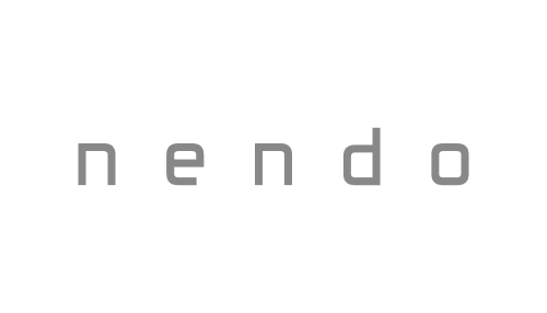 デザインオフィスnendo