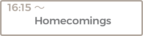 Homecomings