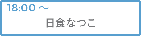 日食なつこ