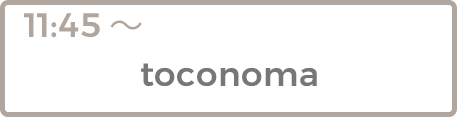 toconoma