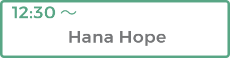 Hana Hope