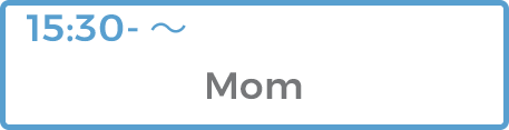 Mom