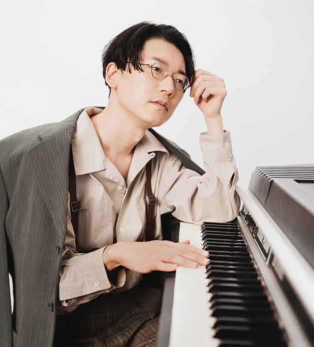 Kan Sano (Band Set)