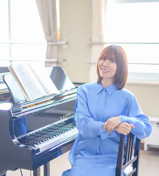 半﨑美子