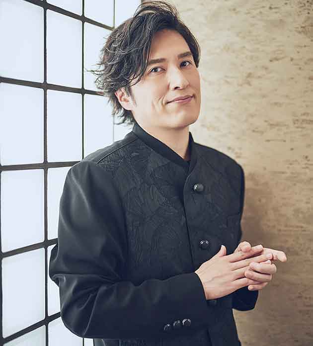 清塚信也