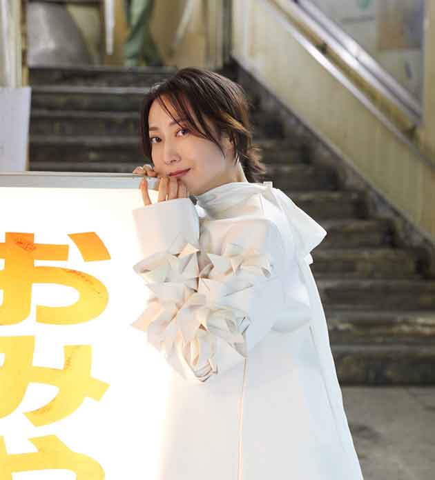 一青窈