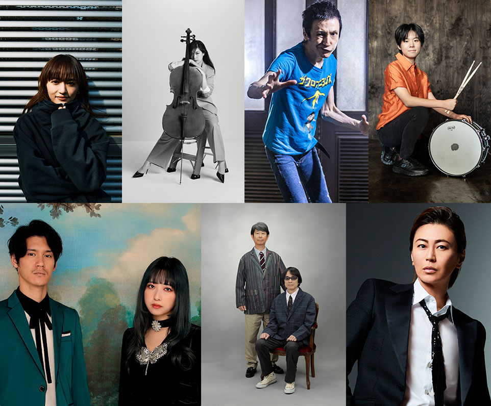 Hibiya Dream Session 3