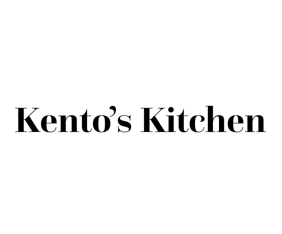 Kento’s Kitchen