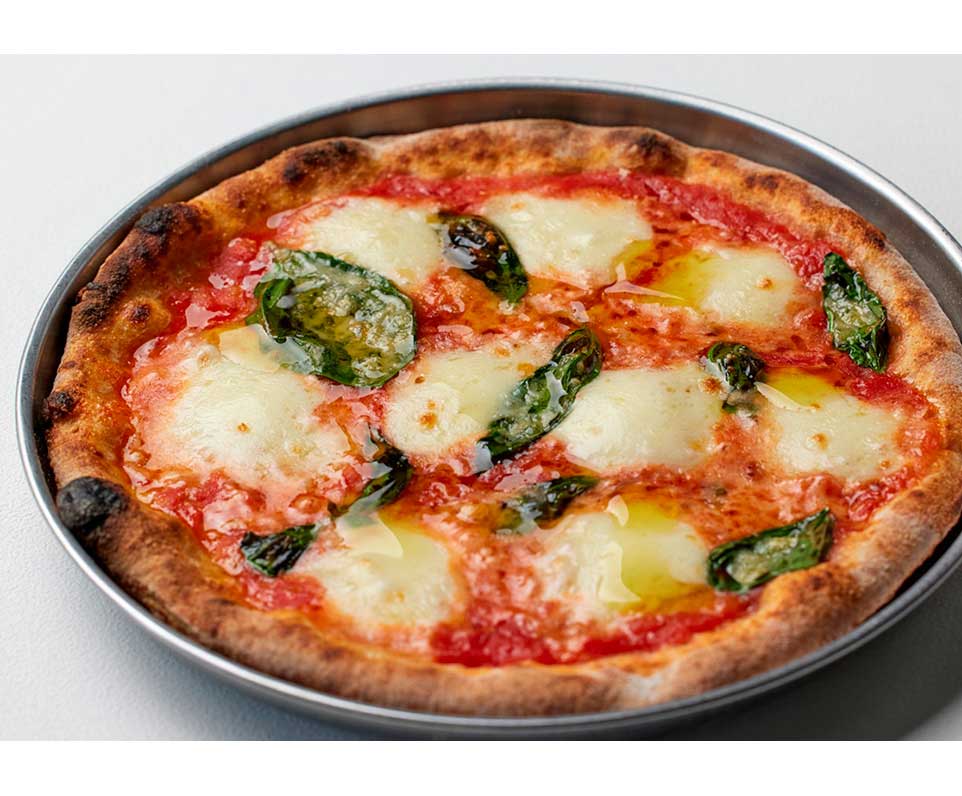 CRAZY PIZZA : LIFE