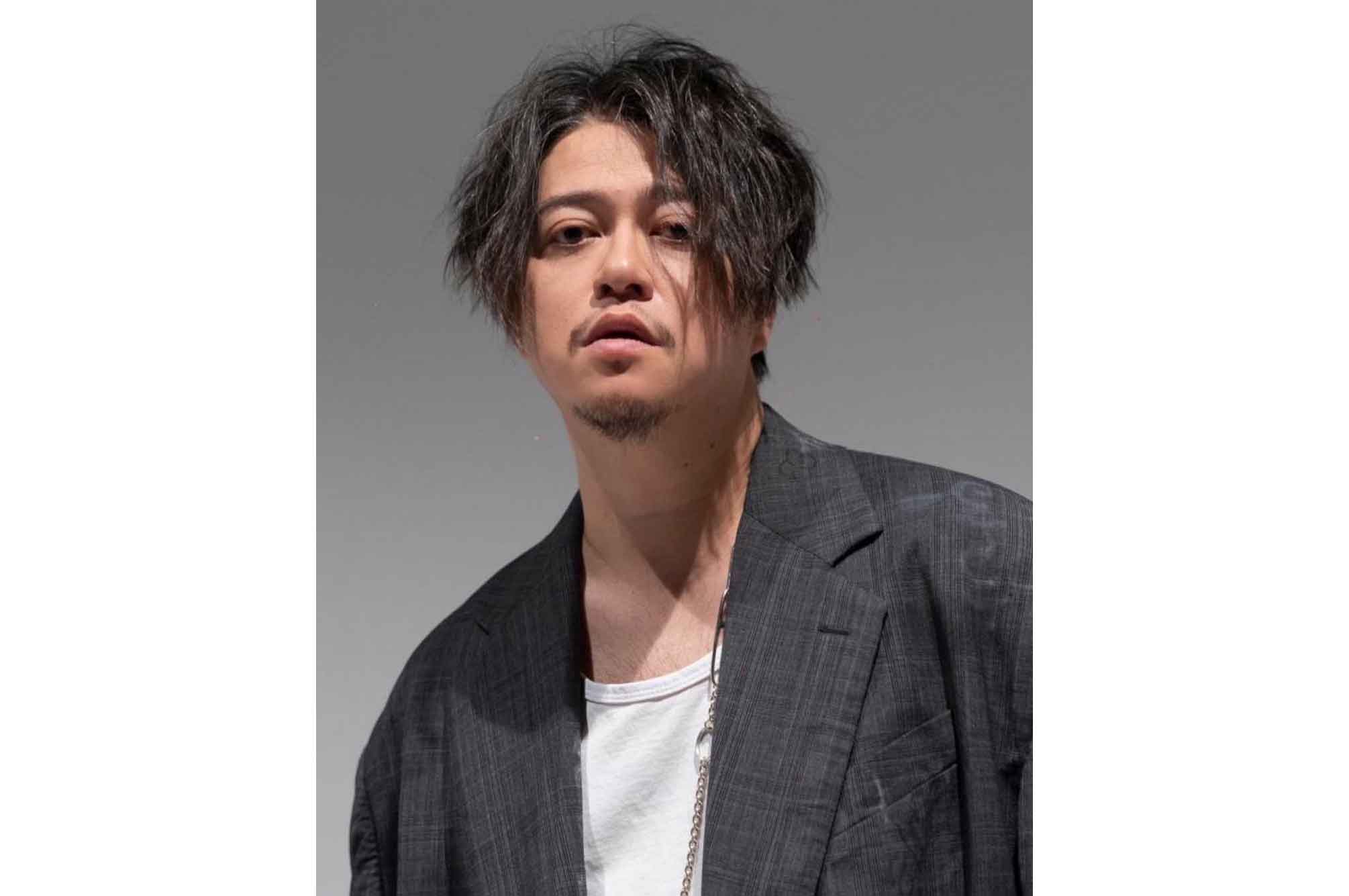 DJ JIMIHENDRIXXX a.k.a. 渋谷慶一郎