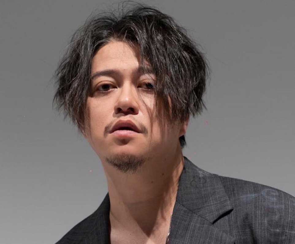 DJ JIMIHENDRIXXX<br>a.k.a. 渋谷慶一郎