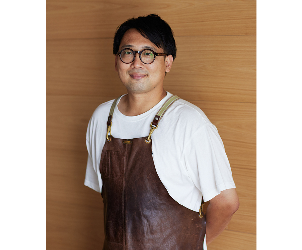 森枝幹シェフ監修・日比谷音楽祭2025フードプログラム
