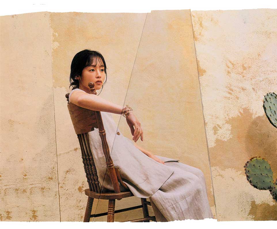 藤原さくら