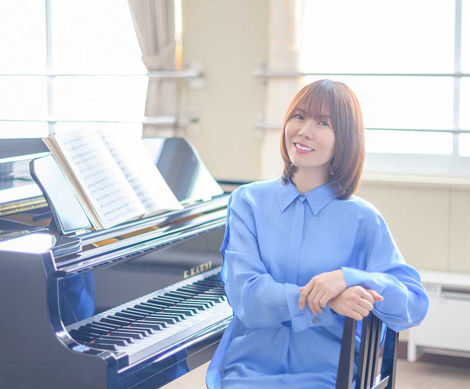 半﨑美子