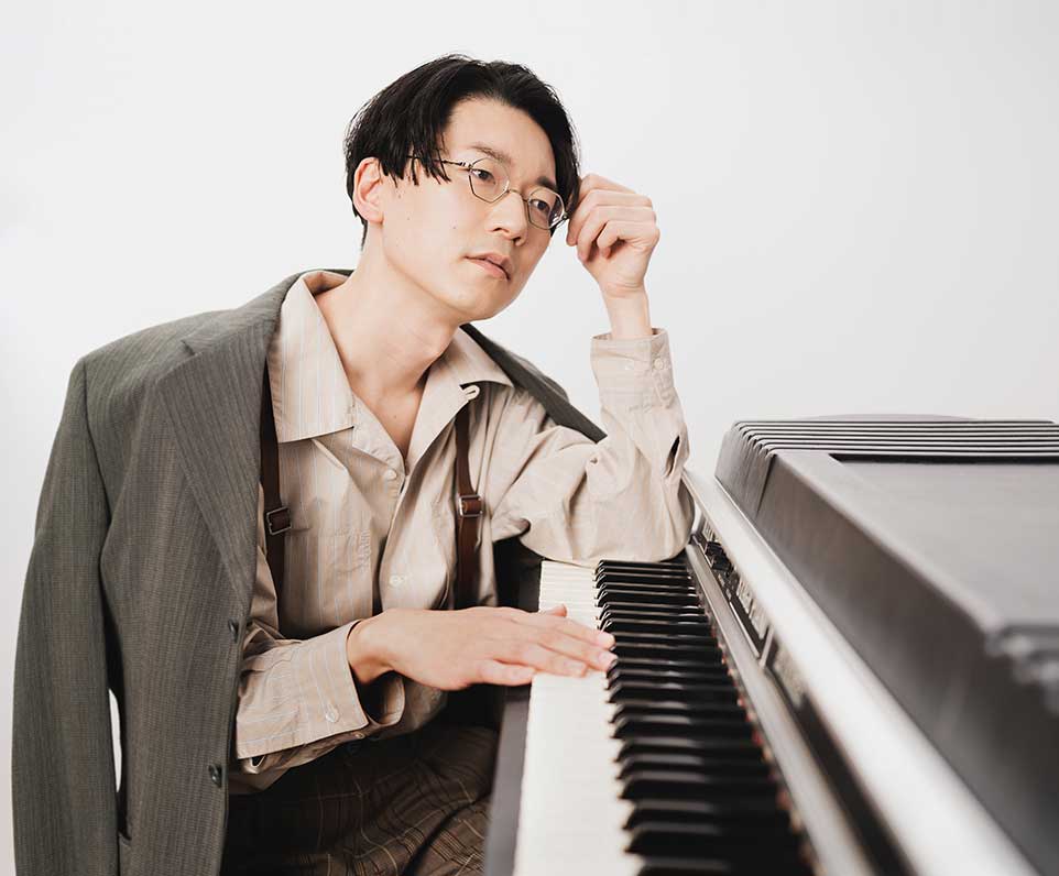 Kan Sano (Band Set)