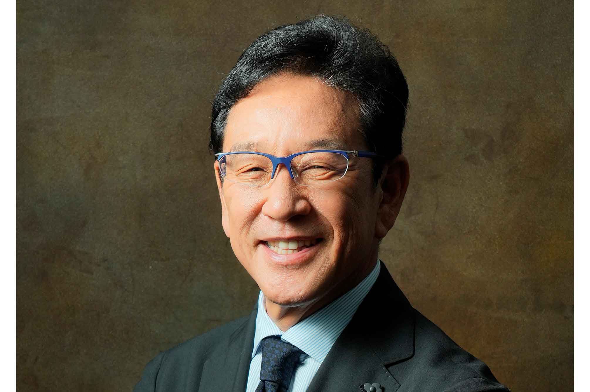 栗山英樹