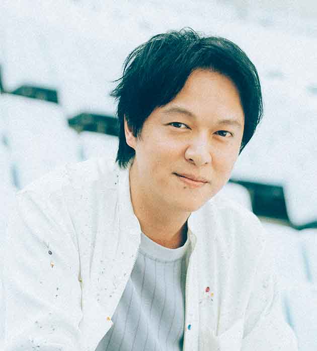 《スペシャルMC》丸山隆平(SUPER EIGHT)
