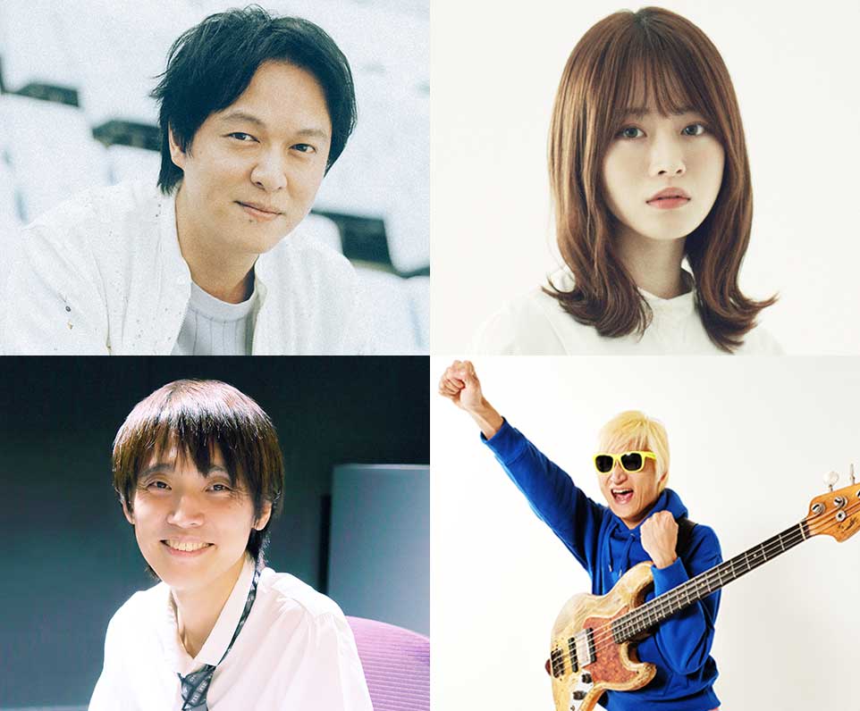 《配信限定》MC station