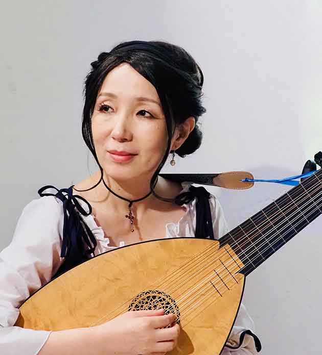 永田斉子