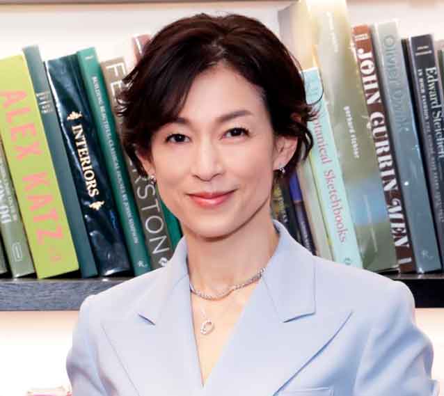 鈴木保奈美・早見和真
