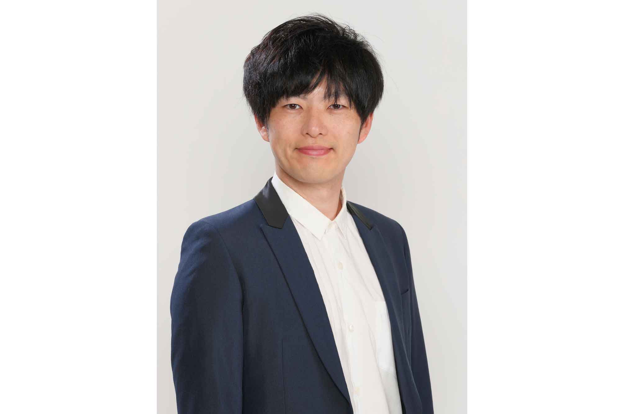 遠山大輔