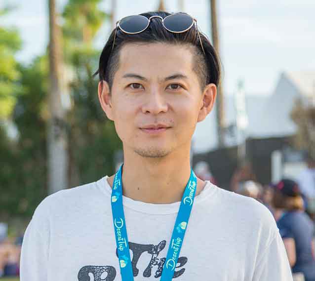 北牧裕幸・箭内道彦・三吉梨香・津田昌太朗