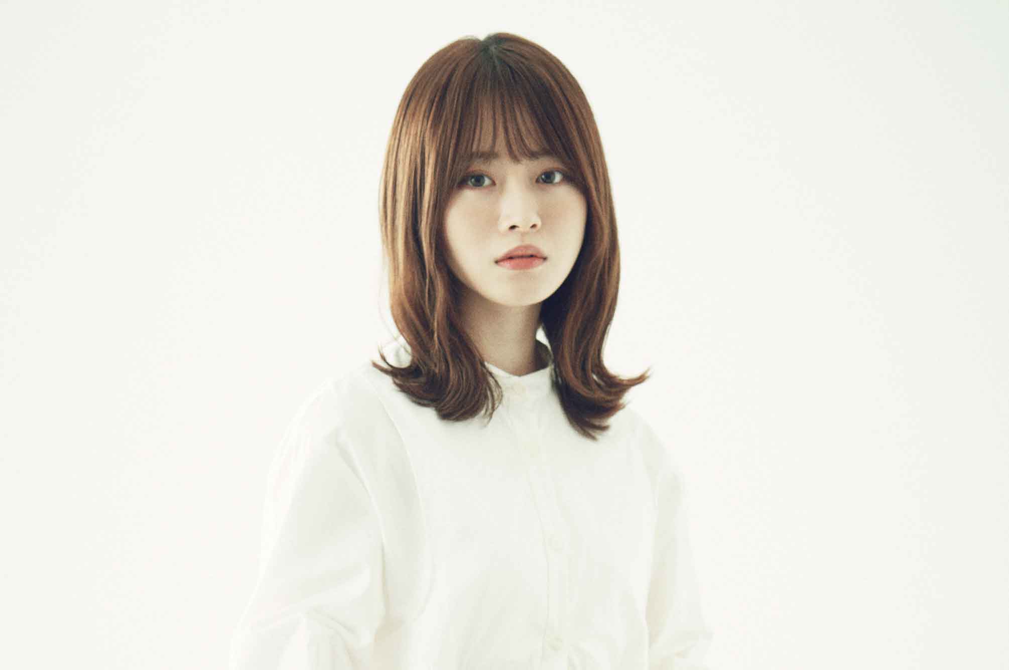 《スペシャルMC》山崎怜奈