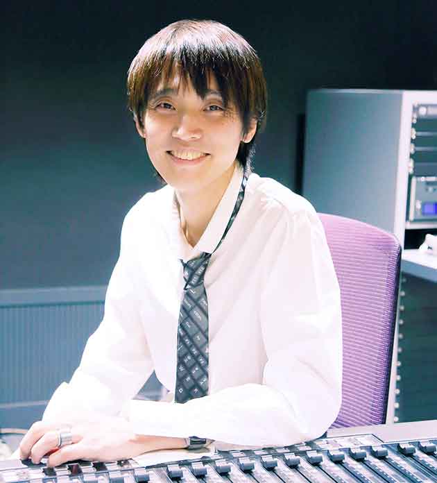 《アナウンサー》吉田 尚記