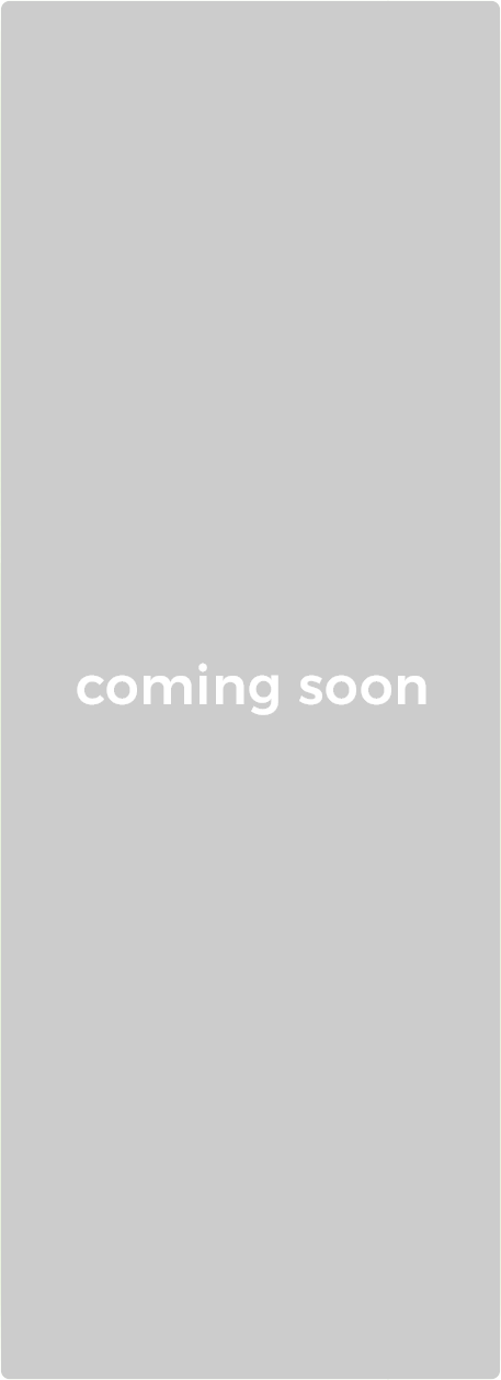 coming soon