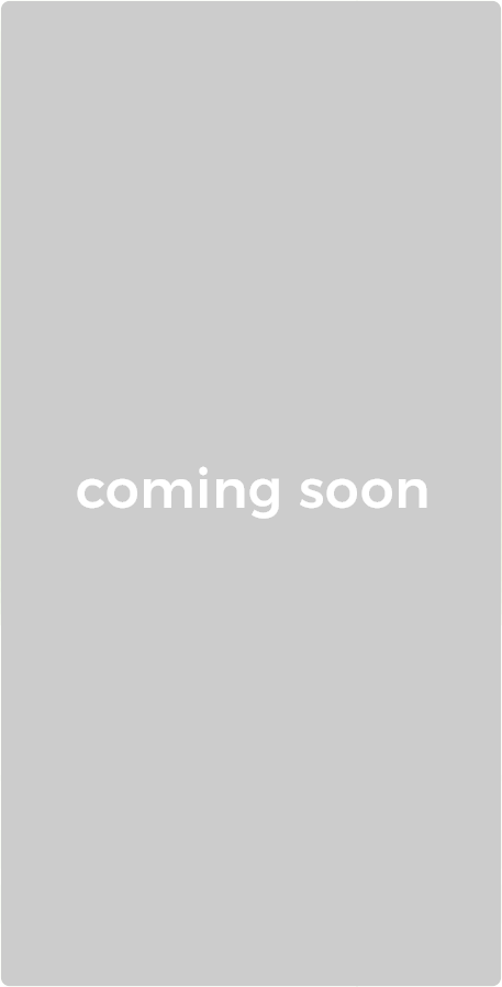 coming soon
