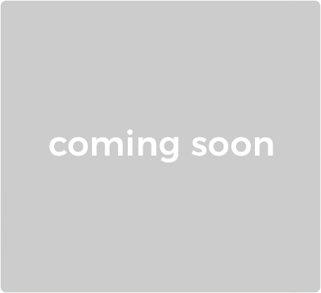 coming soon