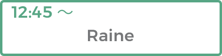 Raine