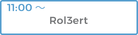 Rol3ert