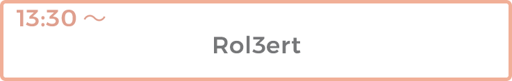 Rol3ert
