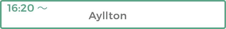 Ayllton