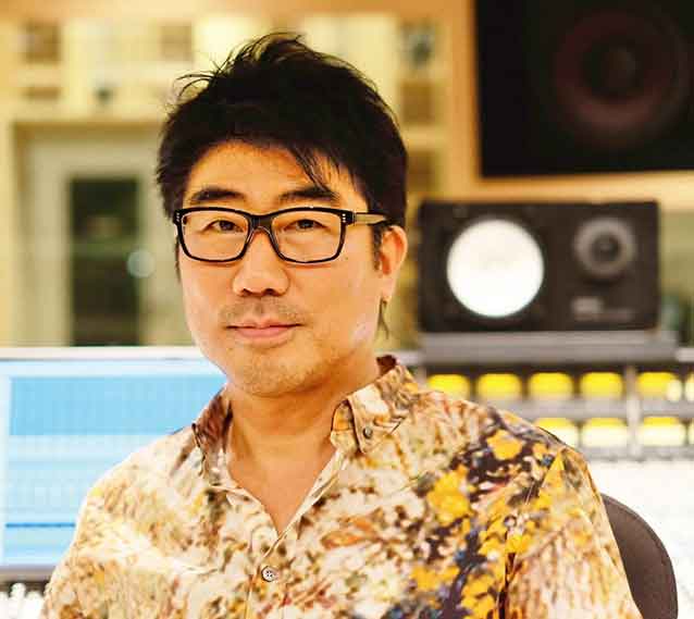 The Music Park Orchestra