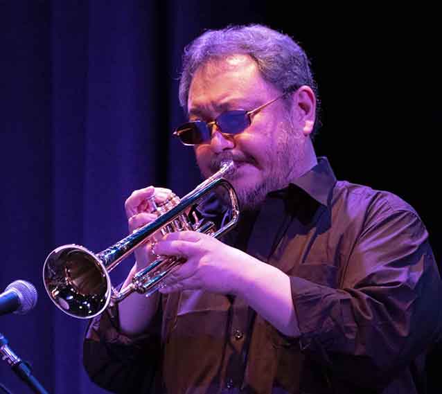 The Music Park Orchestra