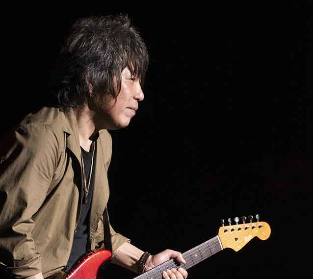 The Music Park Orchestra