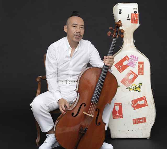 The Music Park Orchestra