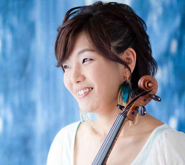 The Music Park Orchestra