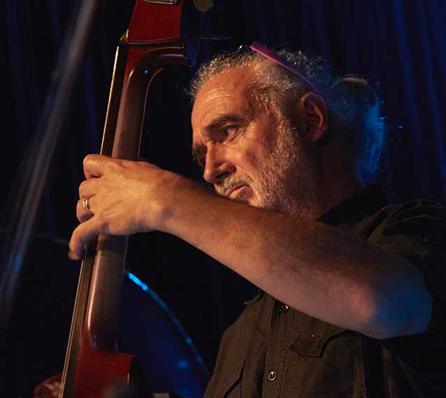 GAIA & Friends Session